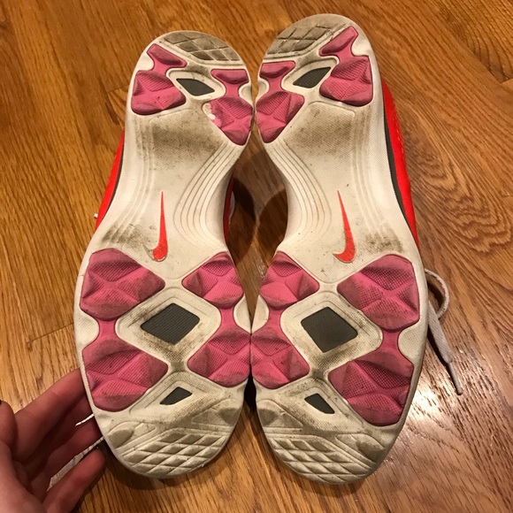Nike Women’s Golf Shoes - Picture 5 of 5